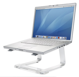 The Elevator Lifts Your Laptop To A Whole New Level